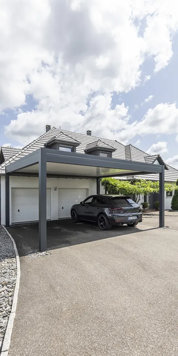 CARPORT
