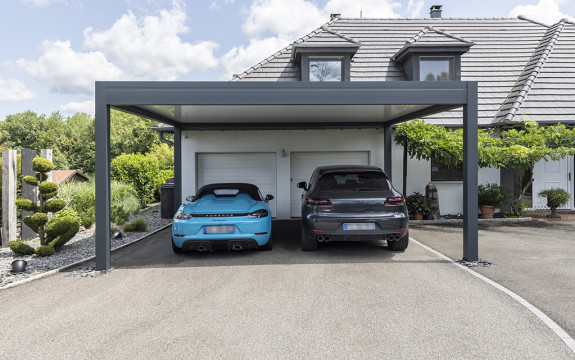 Carport